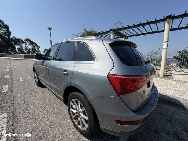 Audi Q5 2.0 TDI Sport S-tronic - 6