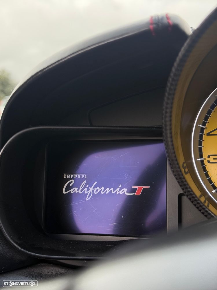 Ferrari California T - 41