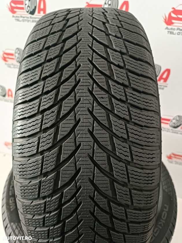 Anvelope 215/50/R18 92V  NOKIAN IARNA CP-N20718 - 2