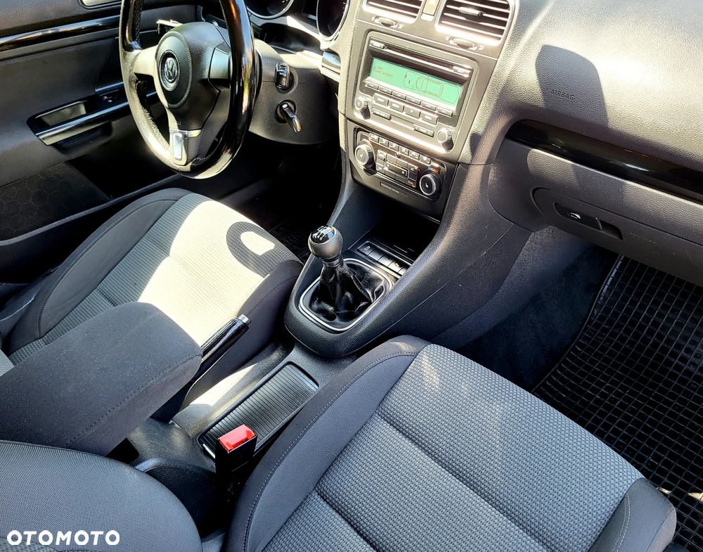 Volkswagen Golf 1.4 TSI Highline - 3
