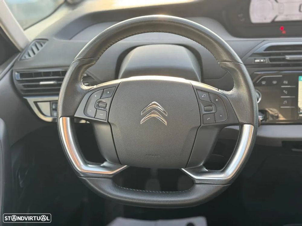 Citroën Grand C4 Spacetourer BlueHDi 130 Stop&Start FEEL - 19