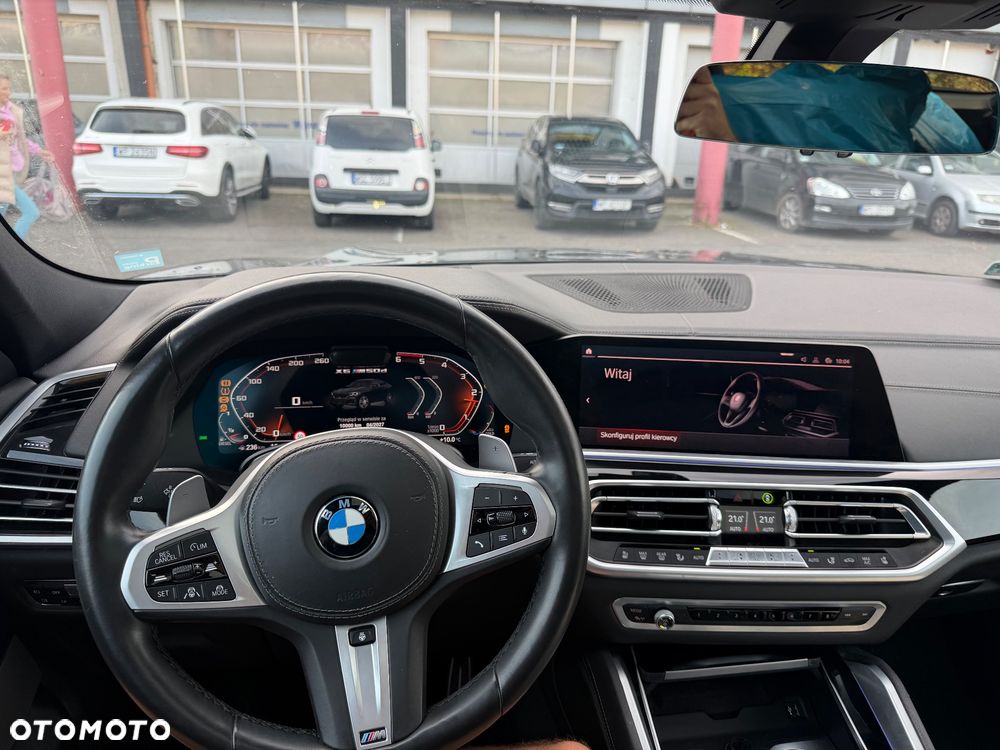 BMW X6M - 2
