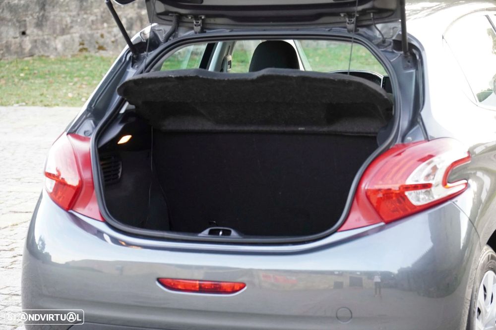 Peugeot 208 1.0 VTi Access - 38