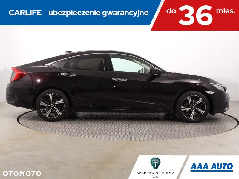 Honda Civic - 7