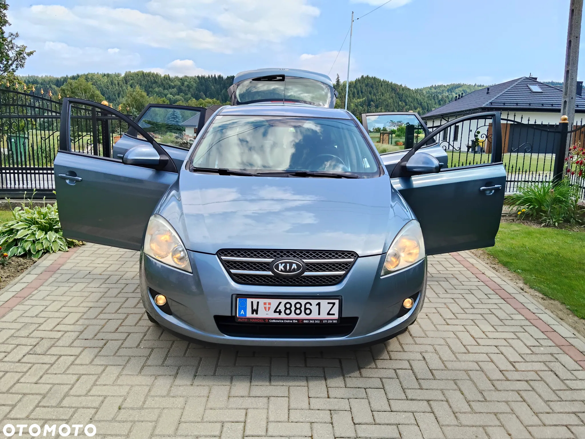 Kia Ceed Cee'd 1.6 CRDi L - 18