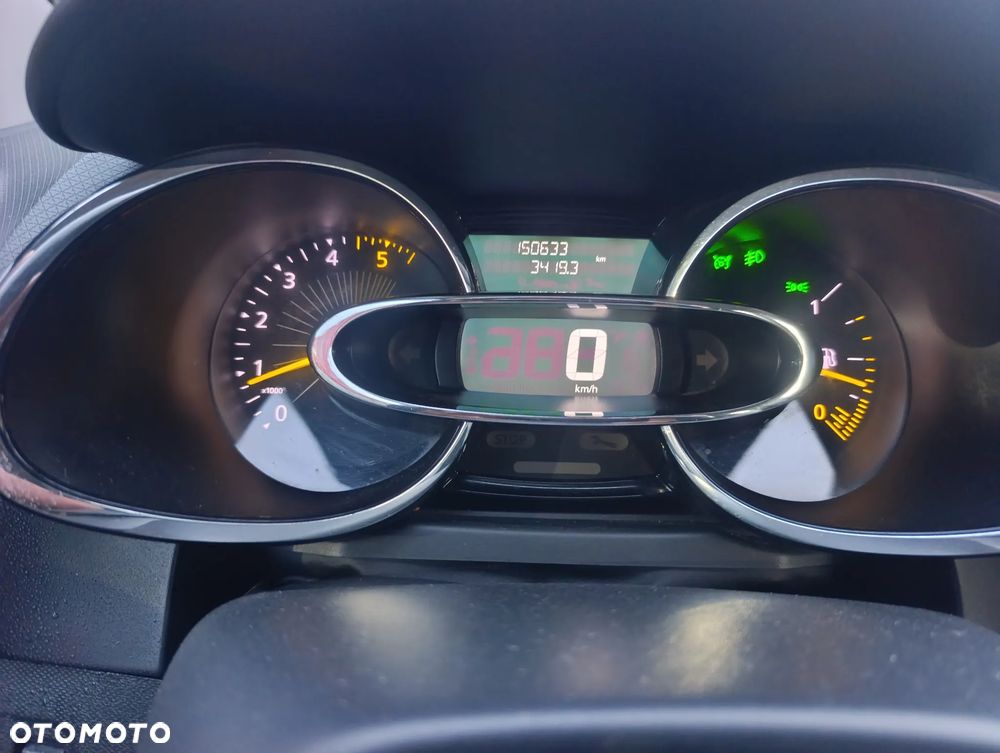 Renault Clio 1.5 dCi Limited - 14