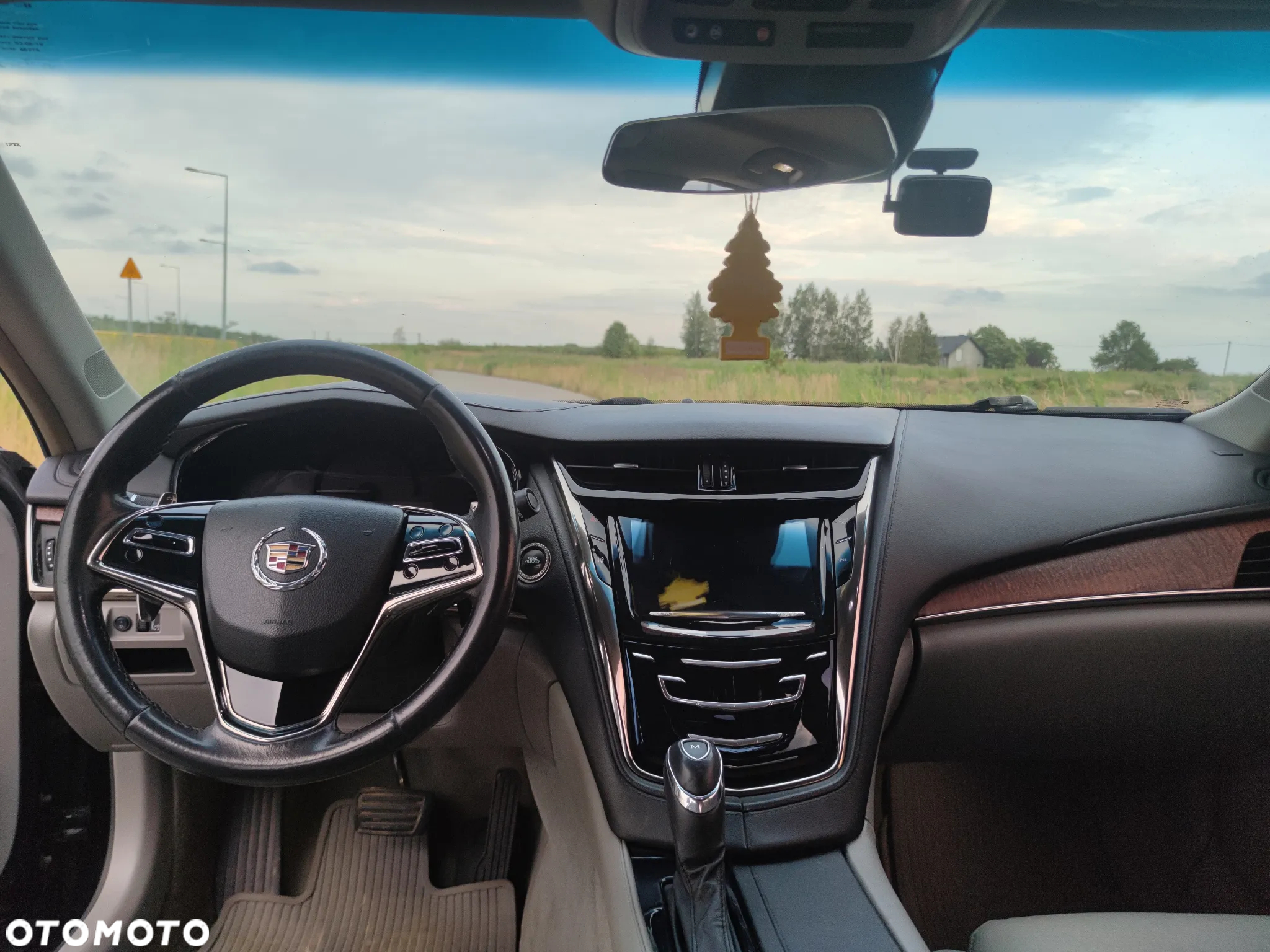 Cadillac CTS 2.0 Turbo AT Elegance - 10