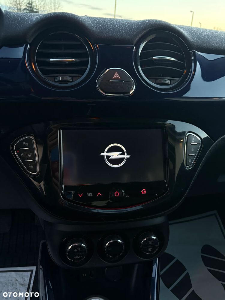 Opel Adam 1.4 Slam - 15