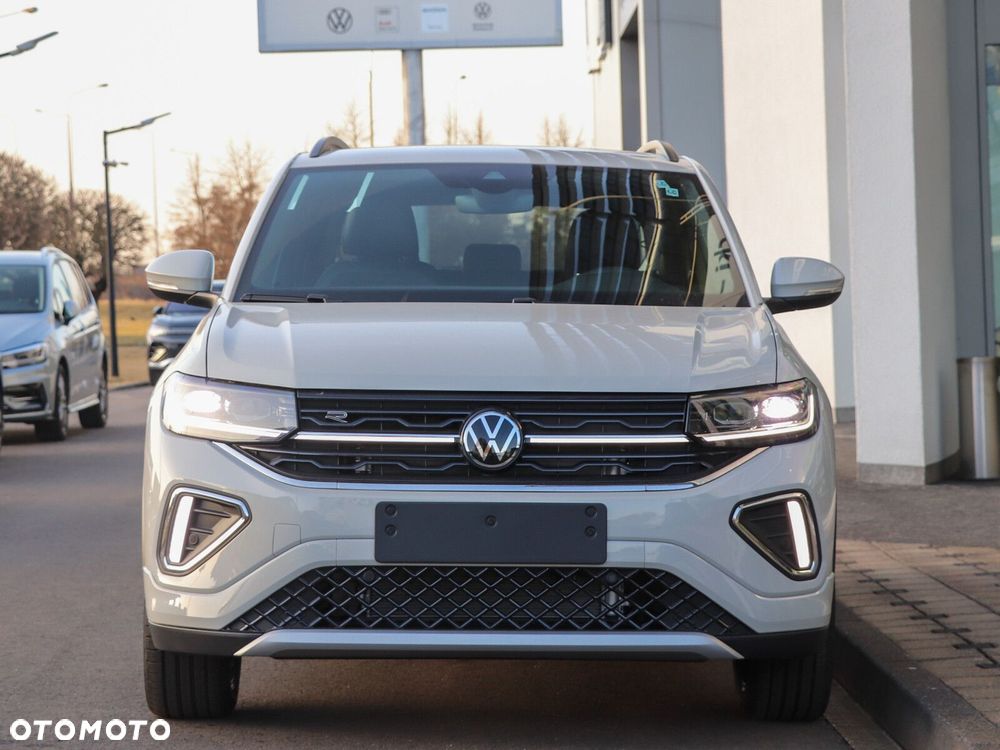 Volkswagen T-Cross - 8
