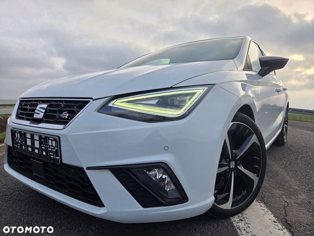 Seat Ibiza 1.0 TSI S&S DSG FR - 2