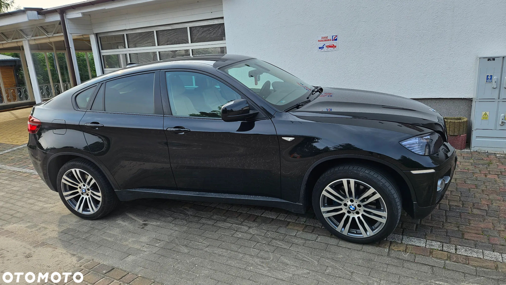 BMW X6 35d xDrive - 2