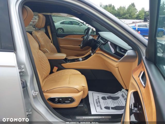 Jeep Grand Cherokee - 6