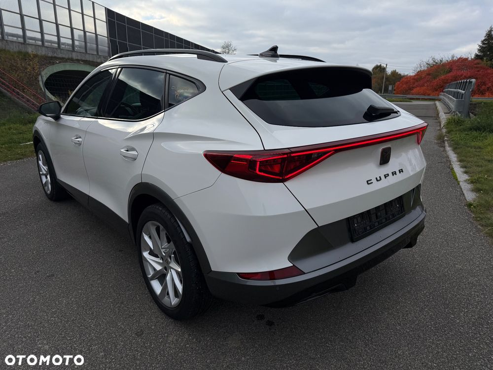 Cupra Formentor 1.4 e-Hybrid DSG Tribe Edition - 13