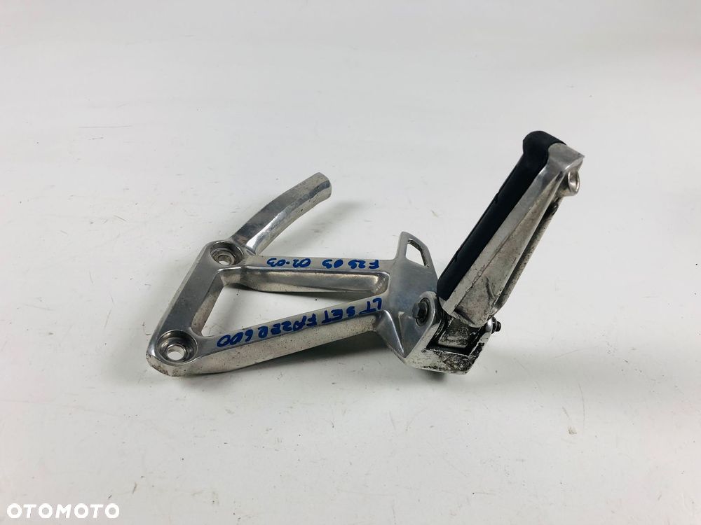 Yamaha Fazer 600 FZS 02-03 set lewy tylny - 4