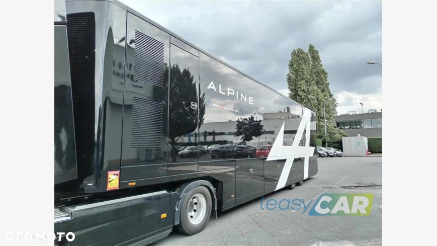 Inny SCHULER SF 13900 RTT 29 t Winda 2T - 1