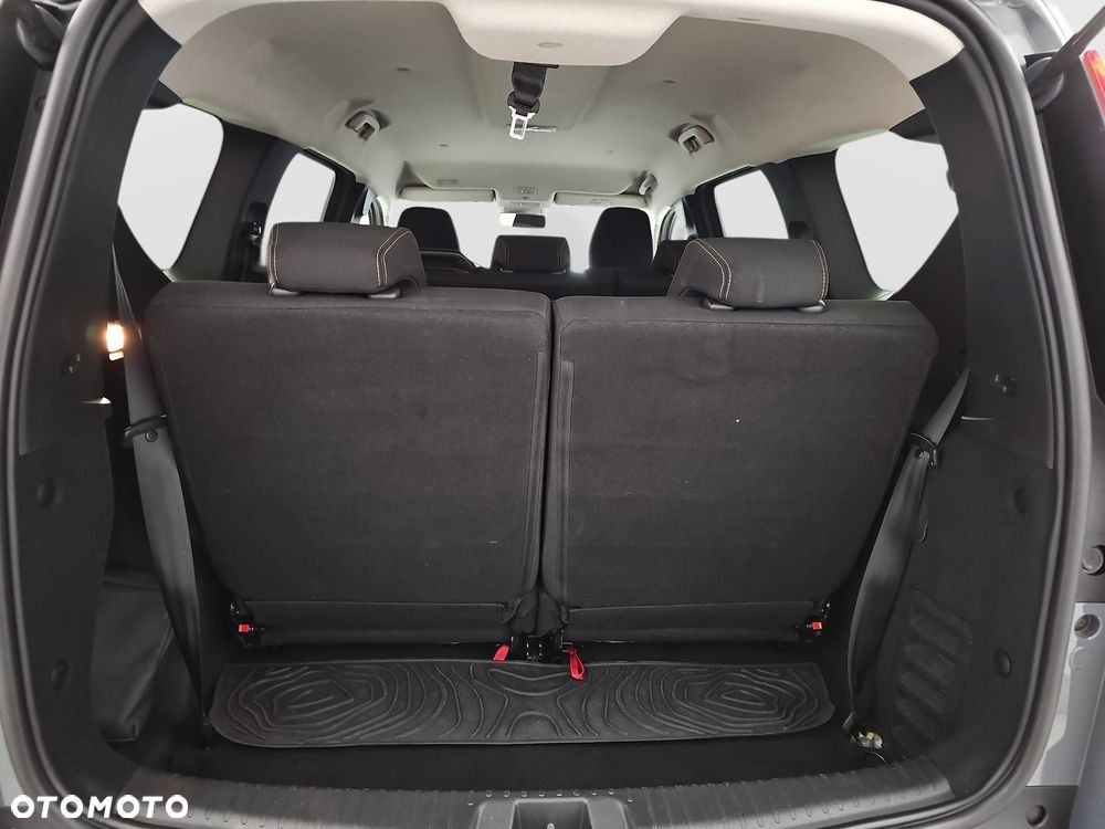 Dacia Jogger 1.6 Full Hybrid 140 Extreme+ MMT 7os - 32