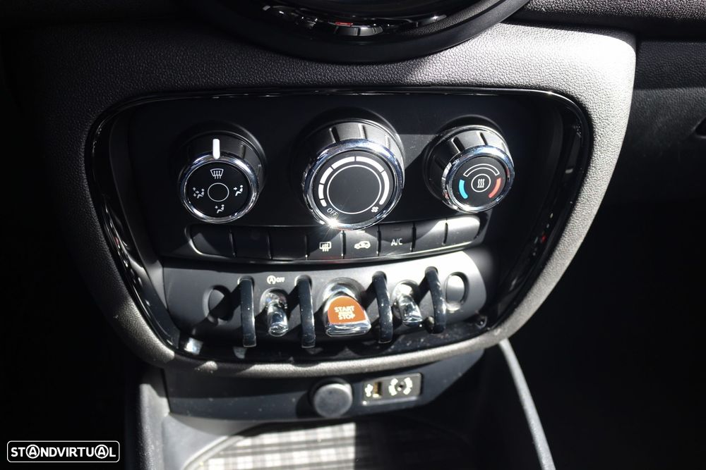 MINI Clubman One D - 30