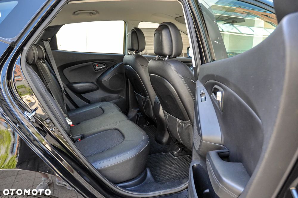 Hyundai ix35 - 12