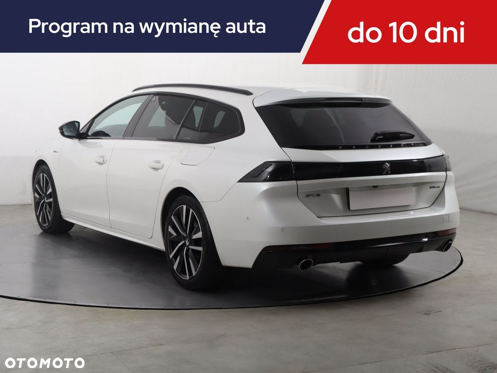 Peugeot 508 - 6