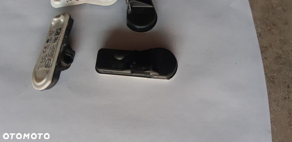 Czujnik ciśnieni koła TPMS Mercedes Vito V -klassa V447 W447 - 4