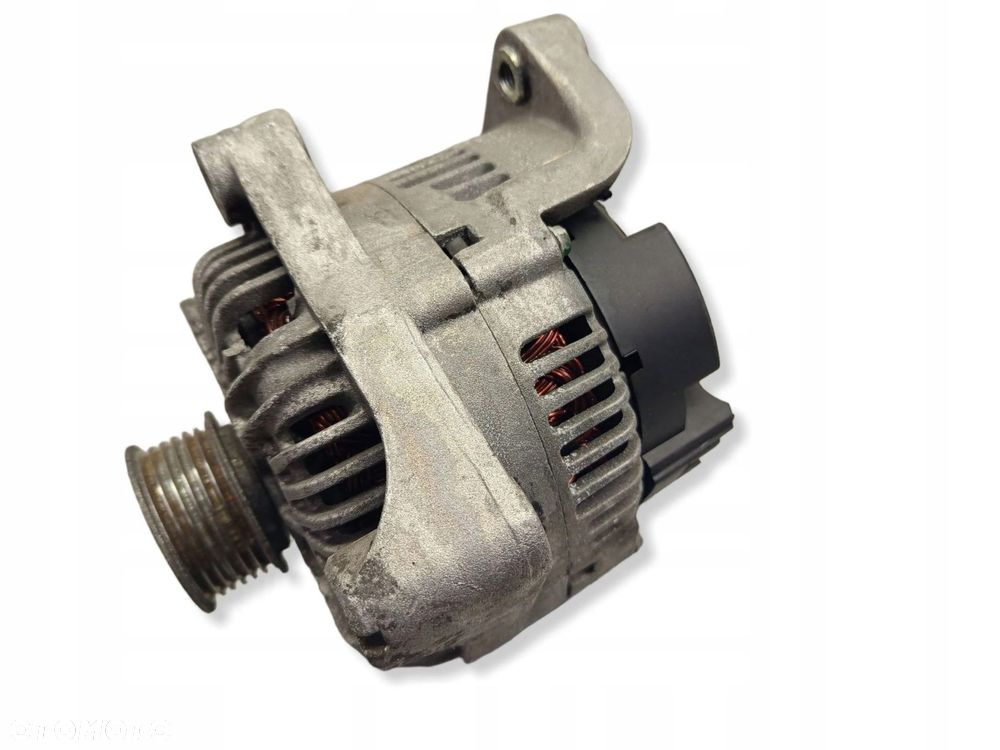 Alternator BMW 5 E60 E61 LRA02319 - 4