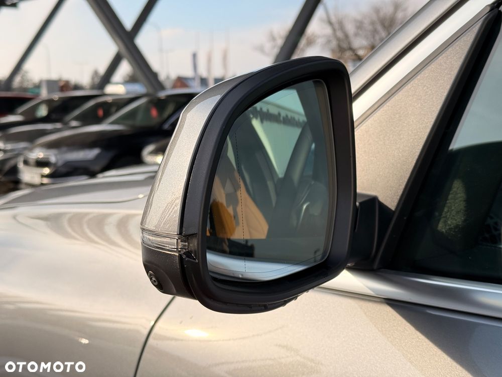 BMW X5 xDrive30d - 10