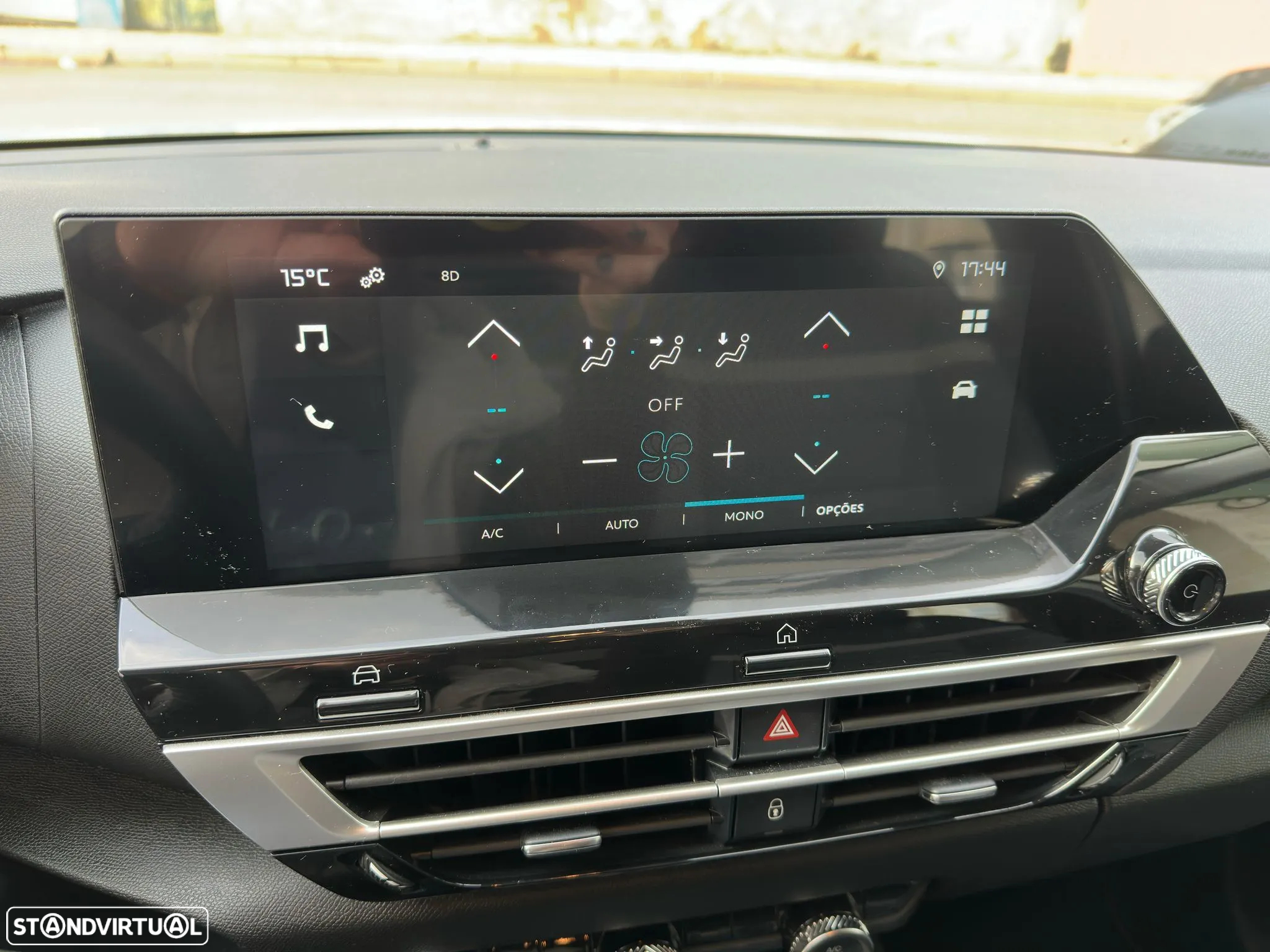 Citroën e-C4 50 kWh Feel - 19