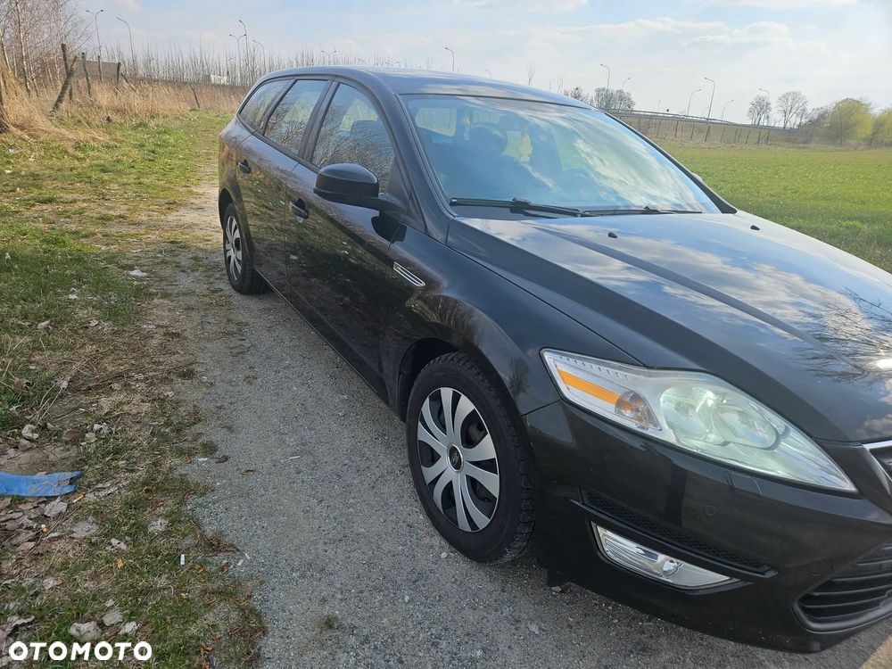 Ford Mondeo 2.0 TDCi Viva Trend - 6
