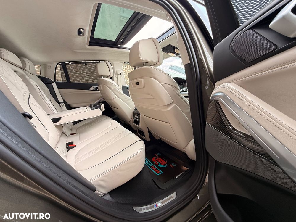 BMW X6 - 17