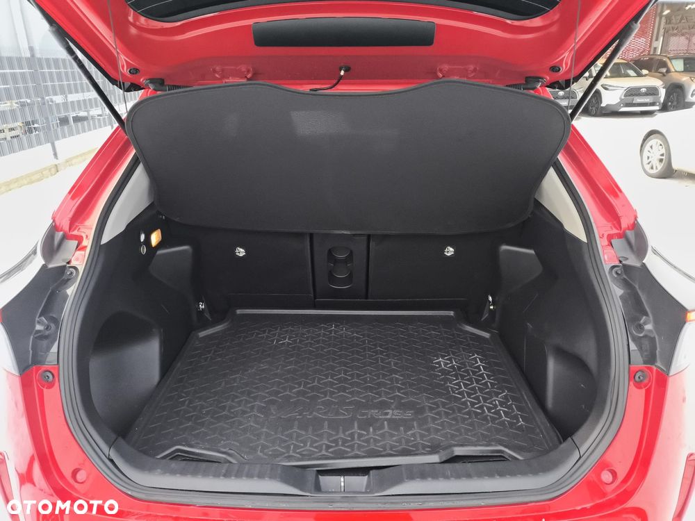 Toyota Yaris Cross Hybrid 1.5 Executive - 15