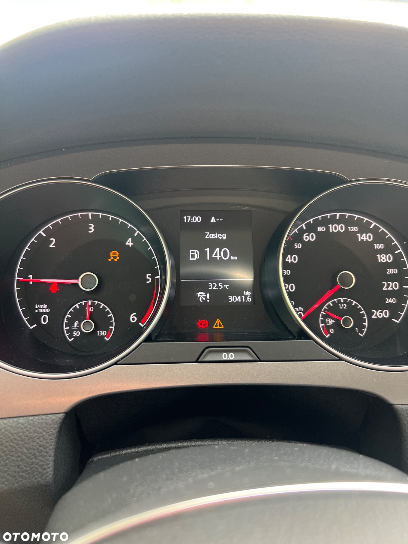 Volkswagen Golf Sportsvan VII SV 1.6 TDI Comfortline - 15