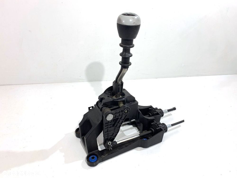 DŹWIGNIA ZMIANY BIEGÓW  SSANGYONG TIVOLI 2015 - 2022 1.5 T-GDi 120 kW [163 KM] benzyna 2021 - 2022 - 2