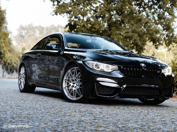 BMW M4 - 7