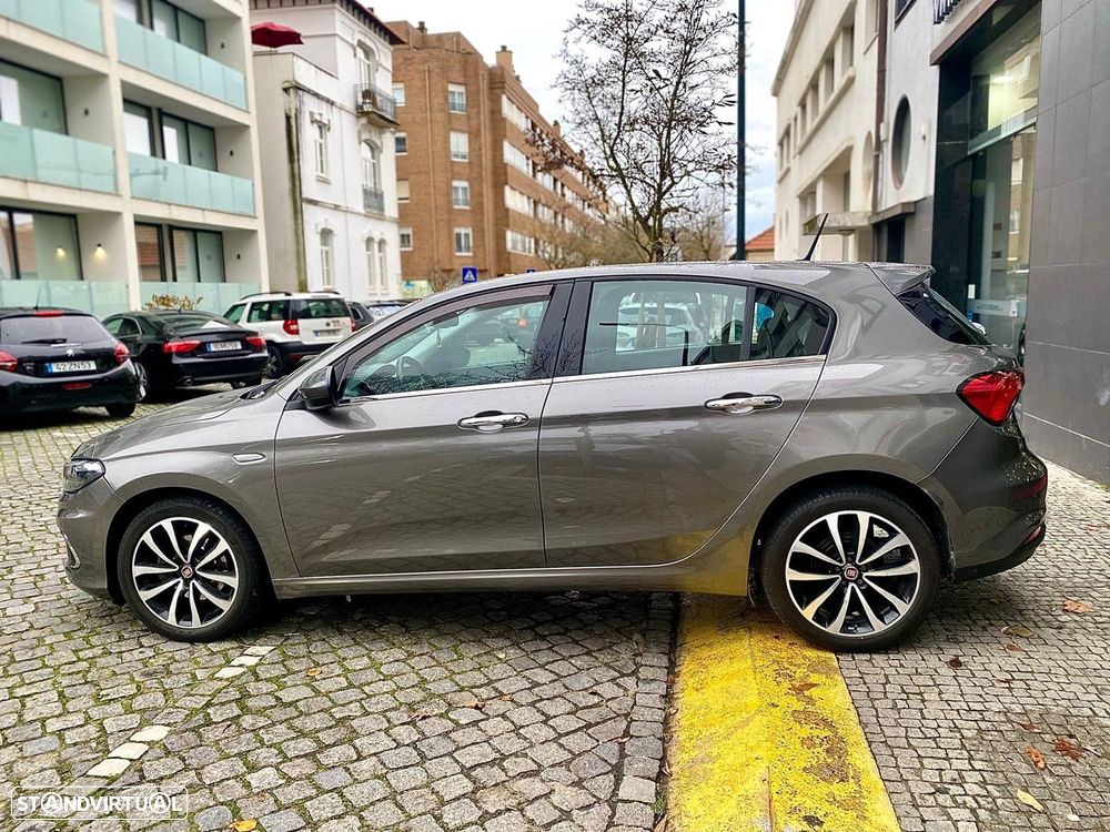 Fiat Tipo 1.3 Multijet City Life - 6