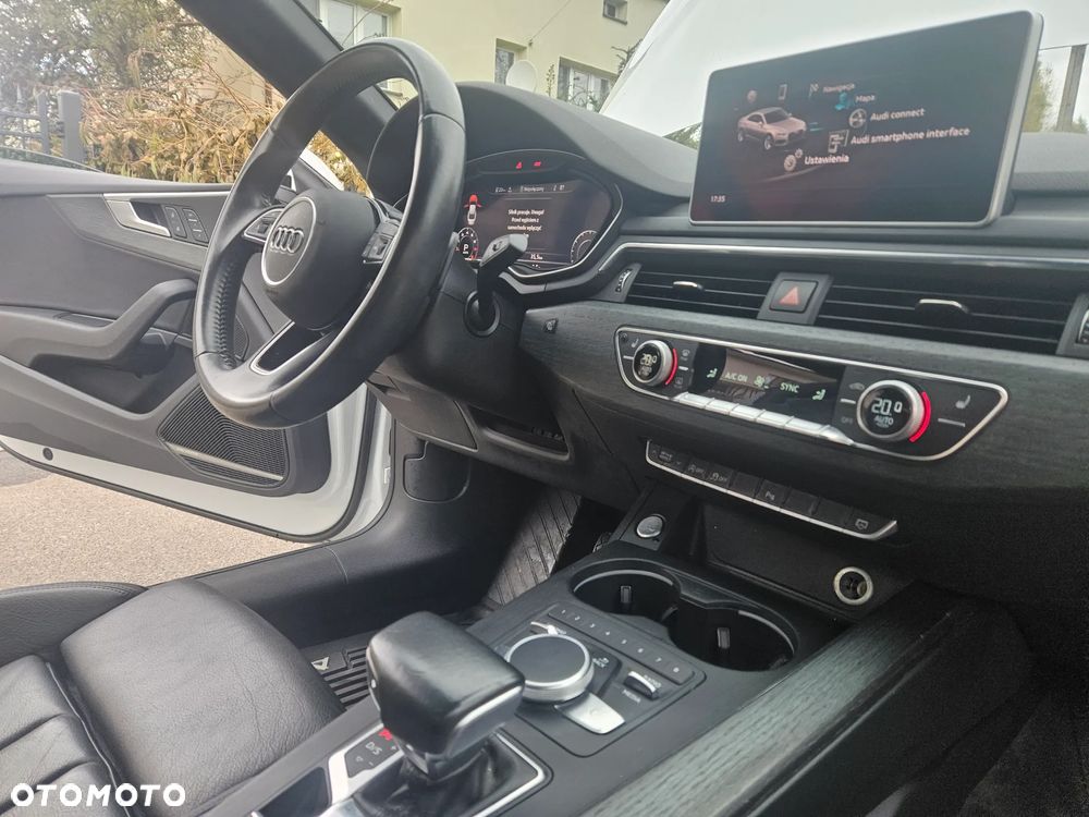 Audi A5 ver-2-0-tfsi-quattro-sport-s-tronic - 31