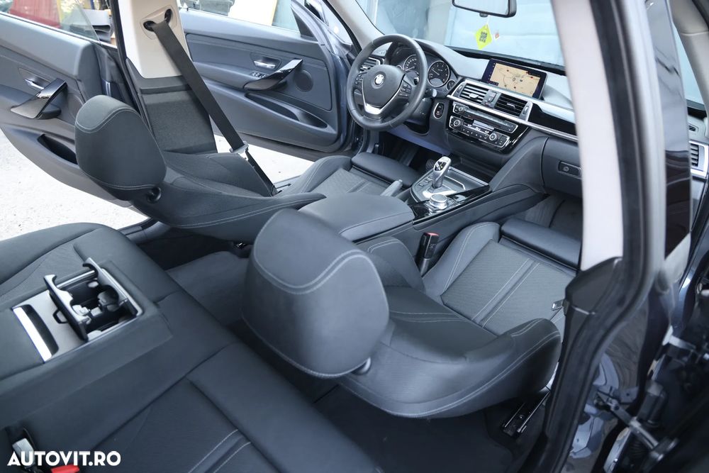 BMW Seria 3 - 16