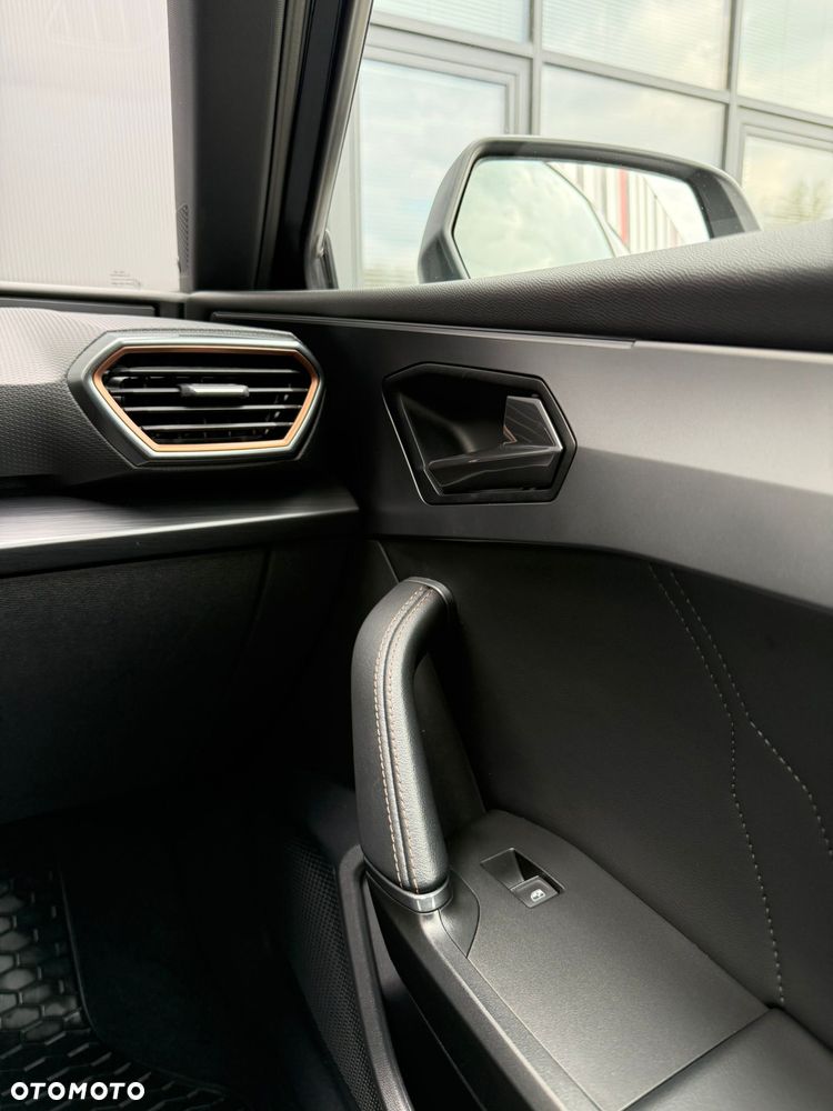 Cupra Leon 2.0 TSI DSG - 13