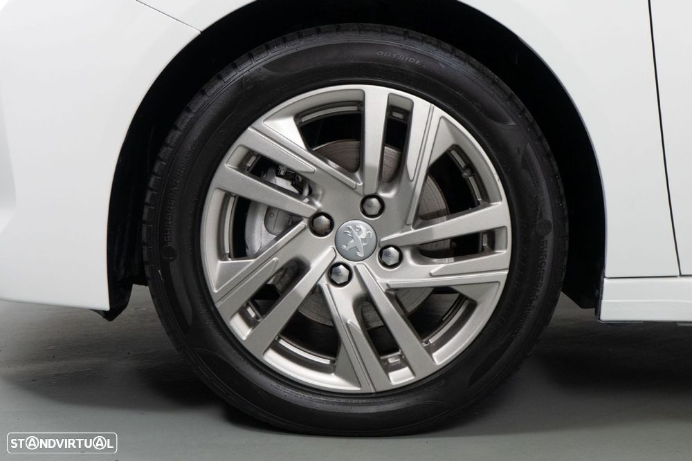 Peugeot 208 1.5 BlueHDi Active Pack - 17