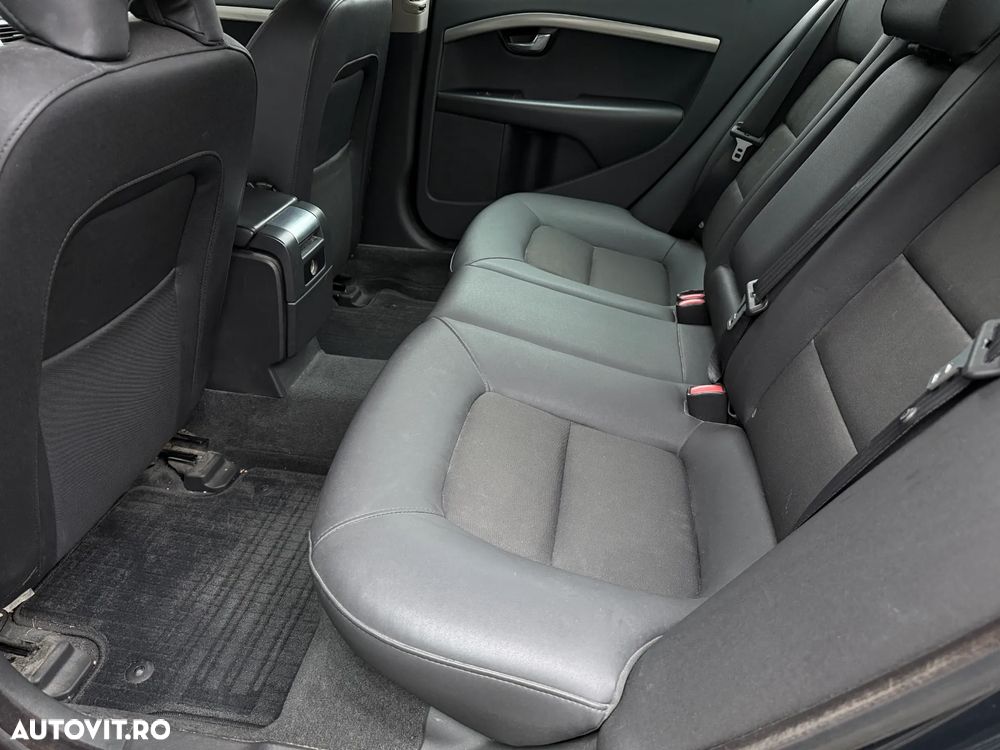 Volvo S80 D3 Start-Stop Kinetic - 10