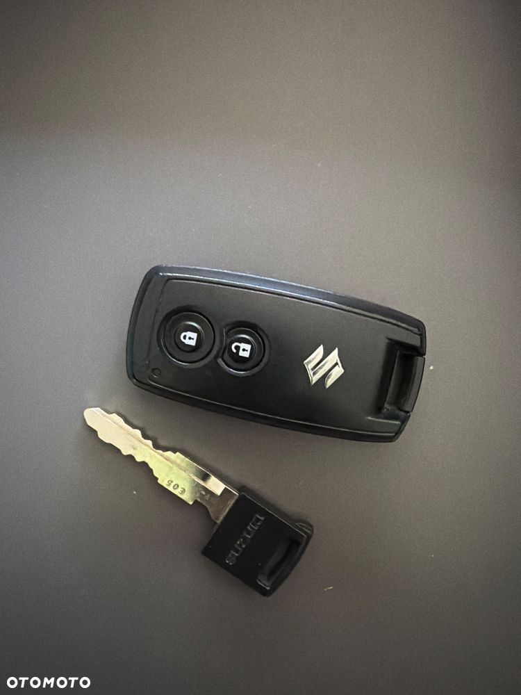 Suzuki Swift 1.3 Comfort - 17
