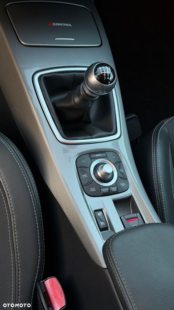 Renault Laguna 2.0 dCi Tech Run - 21