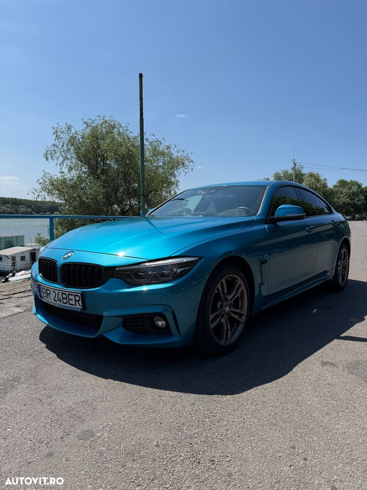 BMW Seria 4 - 9