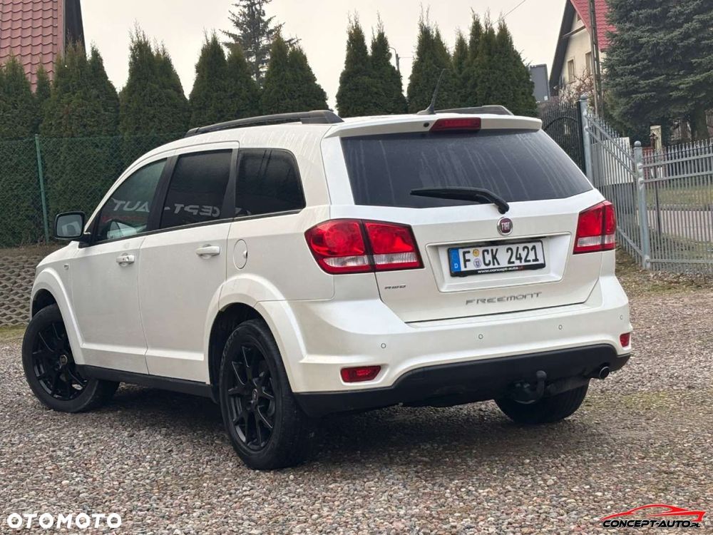 Fiat Freemont - 11