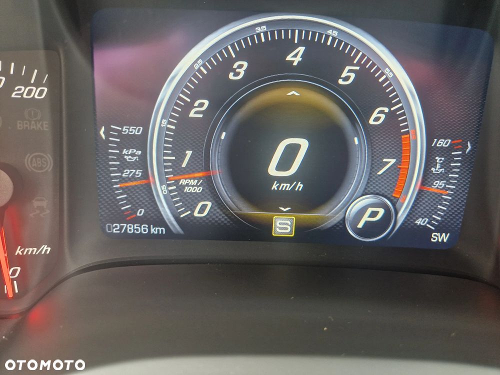 Chevrolet Corvette Stingray 2LT 6.2 V8 Automatik - 15