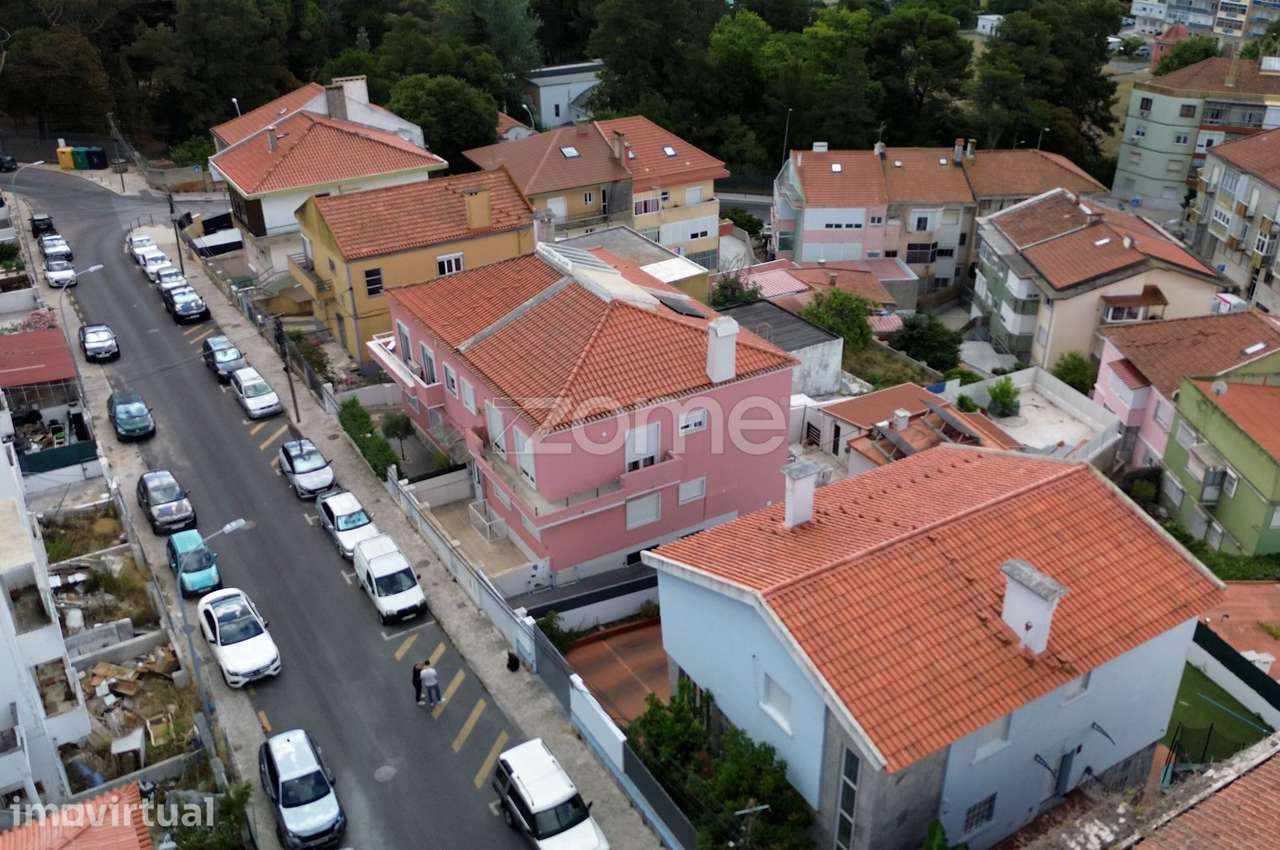 Apartamento T2, totalmente remodelado - Grande imagem: 5/39