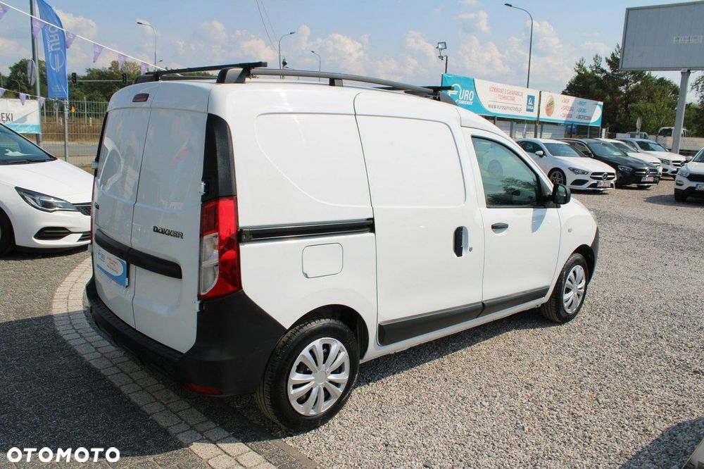 Dacia Dokker - 6