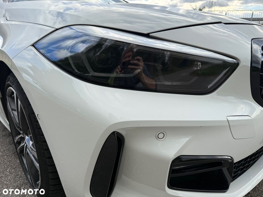 BMW Seria 1 - 8