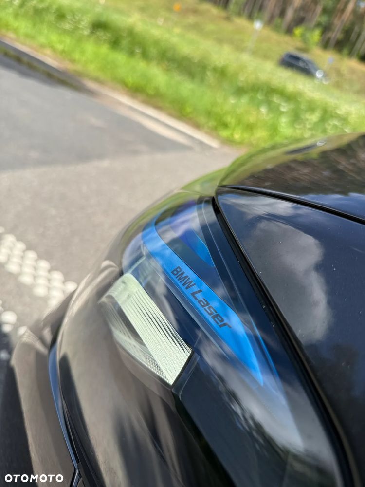 BMW Seria 5 530d mHEV M Sport sport - 10