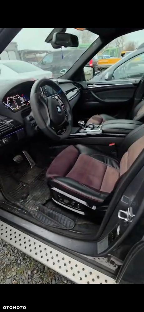 BMW X5 xDrive30d - 11