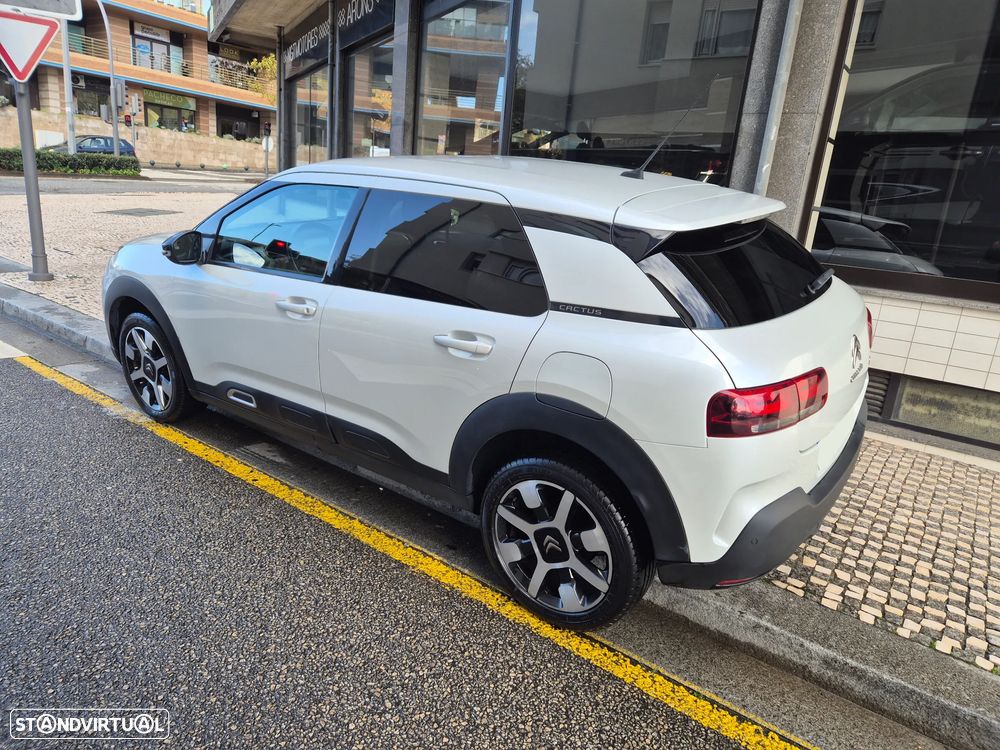Citroën C4 Cactus - 2